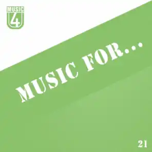Music for..., Vol.21