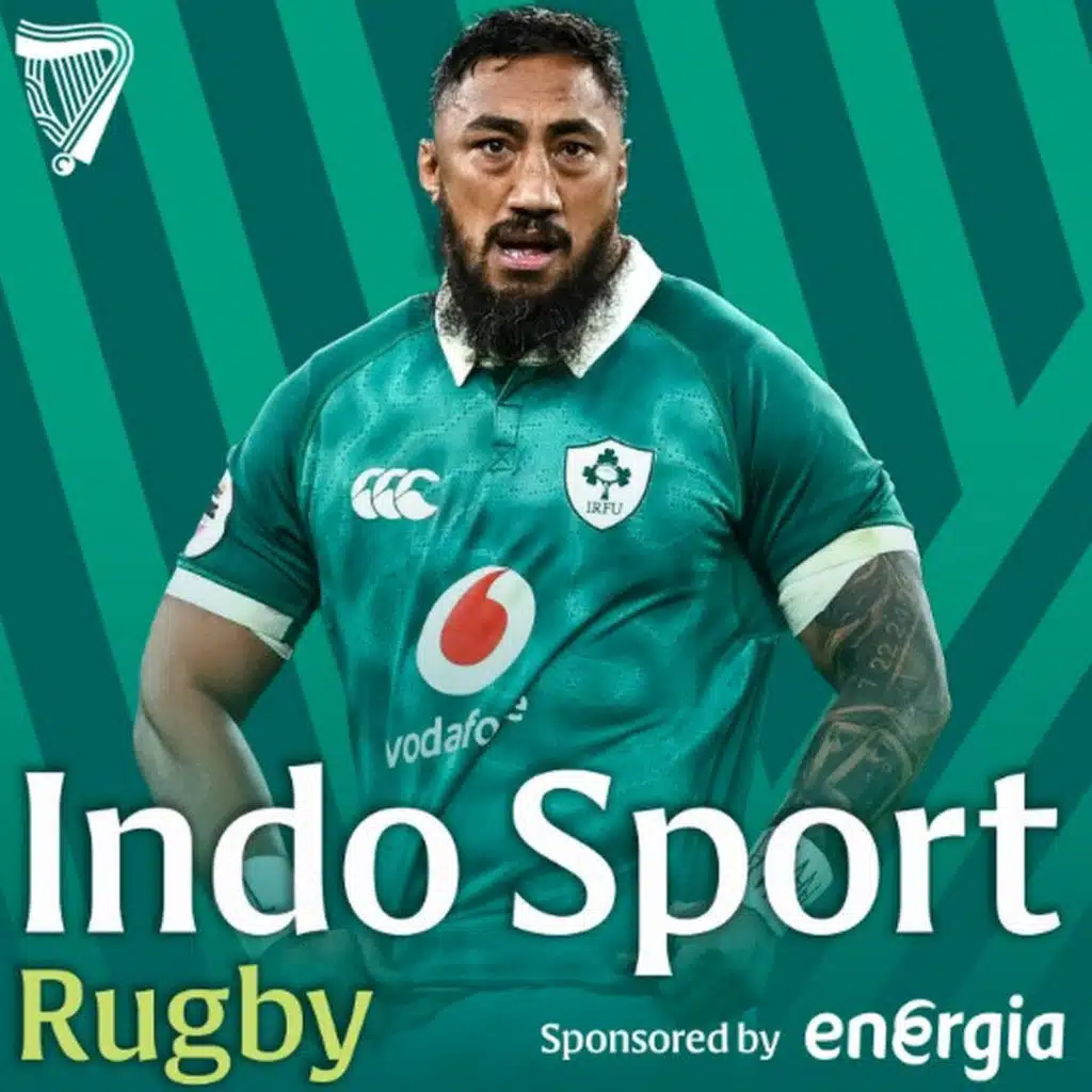 Bundee's ban | Keenan's injury | Portugal check-in