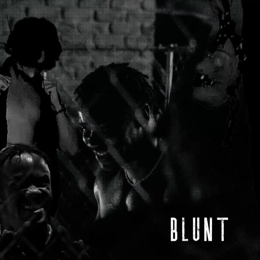 BLUNT