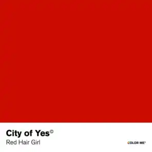 City Of Yes