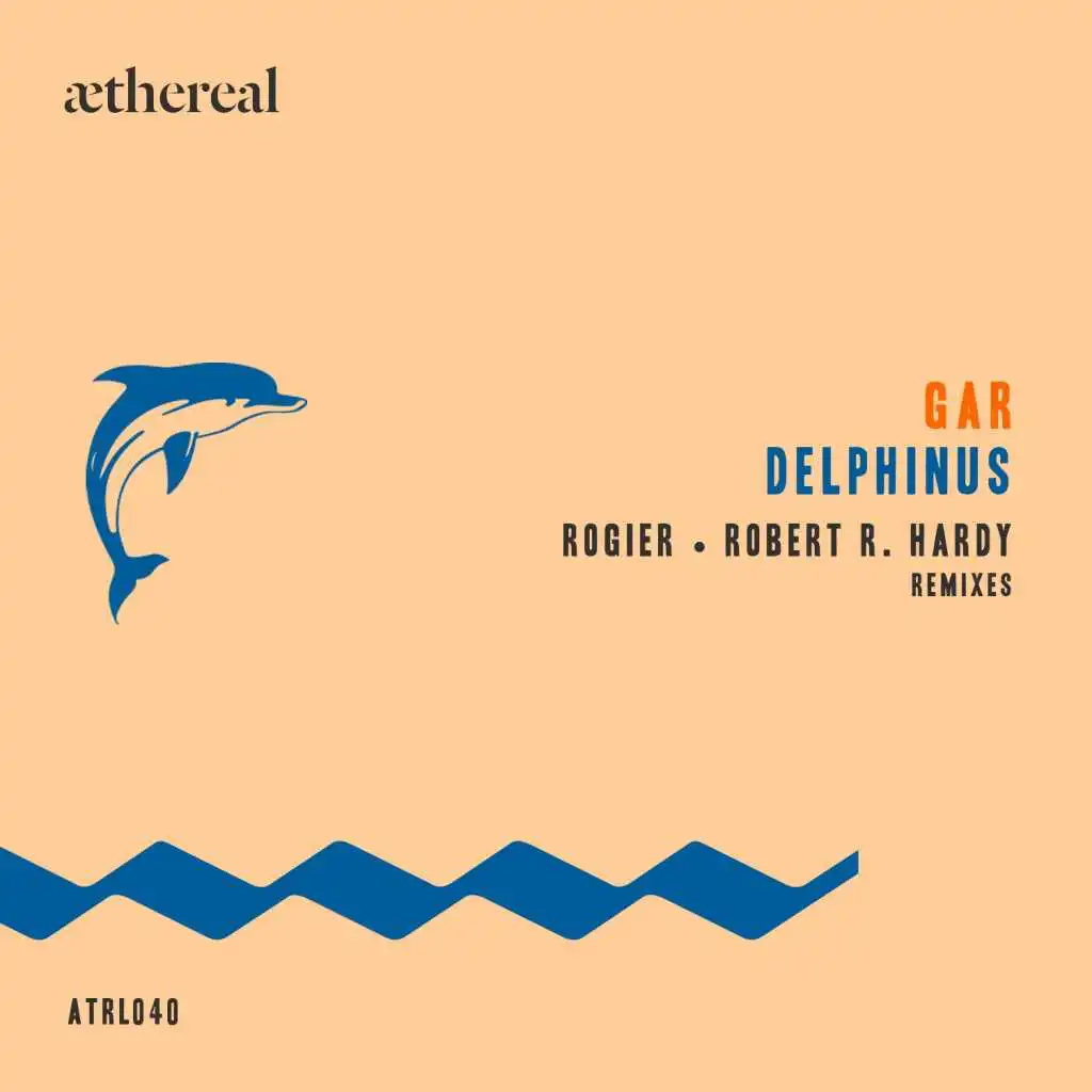 Delphinus (feat. Robert R. Hardy)