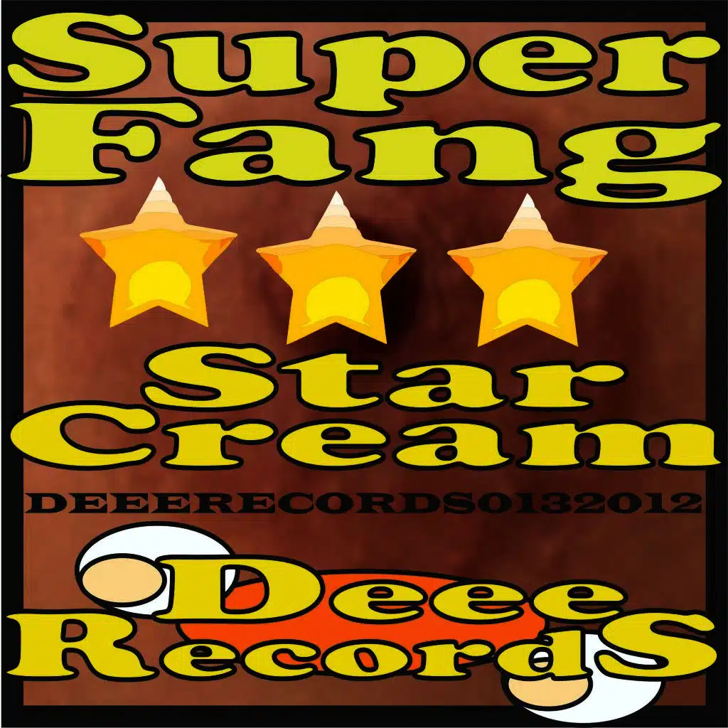 Star Cream (Original Mix)