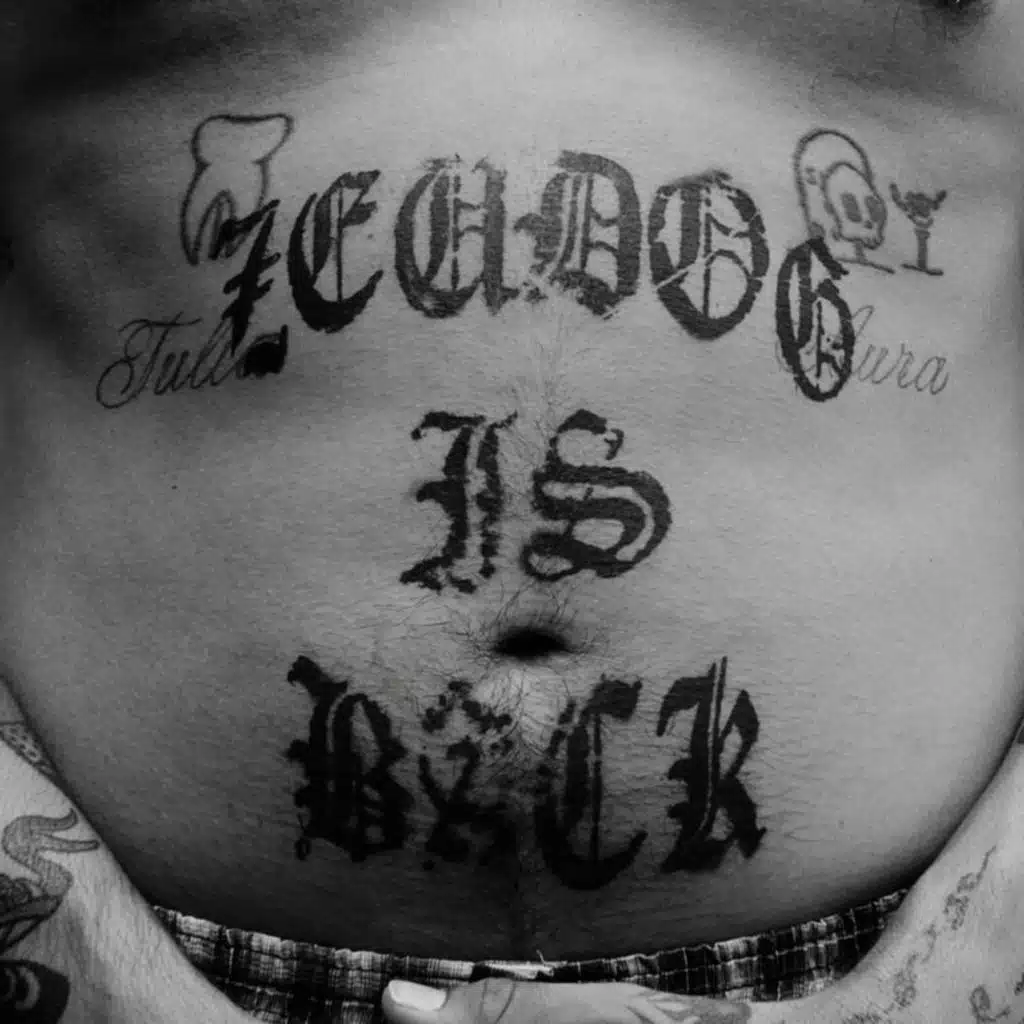 ZEUDOG IS BACK #3 (Heat)