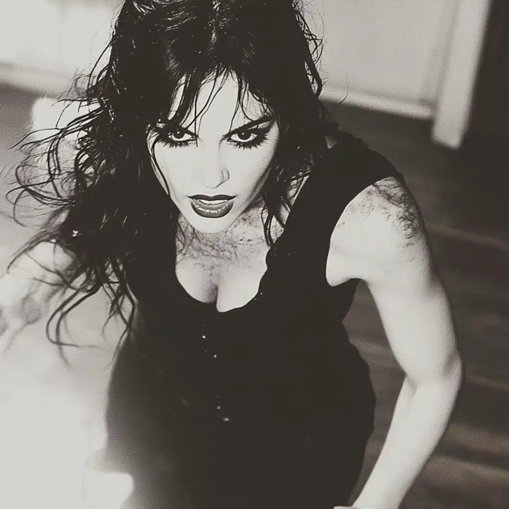 Unstoppable Eruption