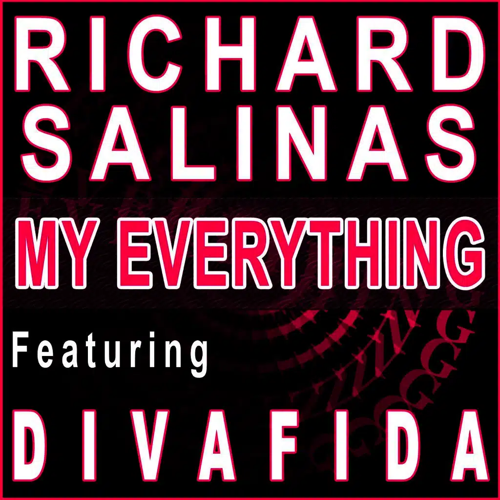 Richard Salinas feat. Divafida