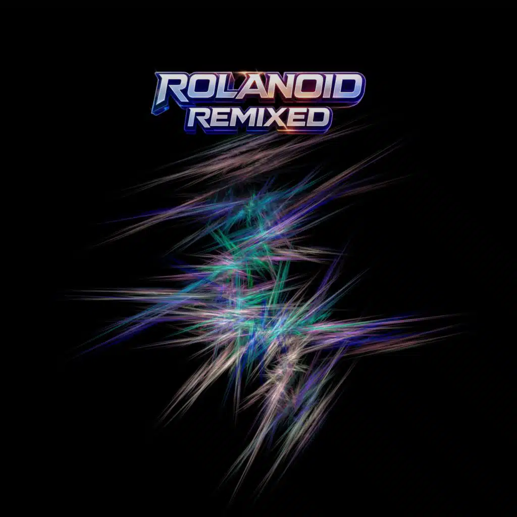 Rolanoid Remixed