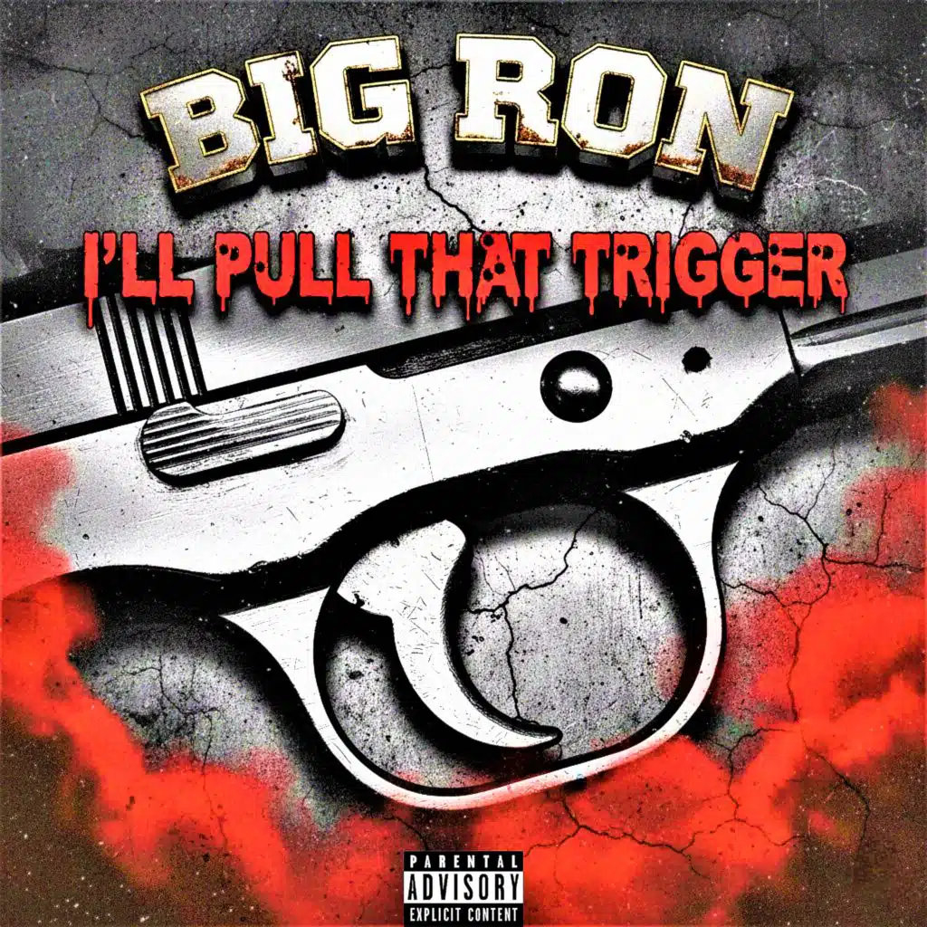 I'll Pull That Trigger (feat. Eastside Squad)