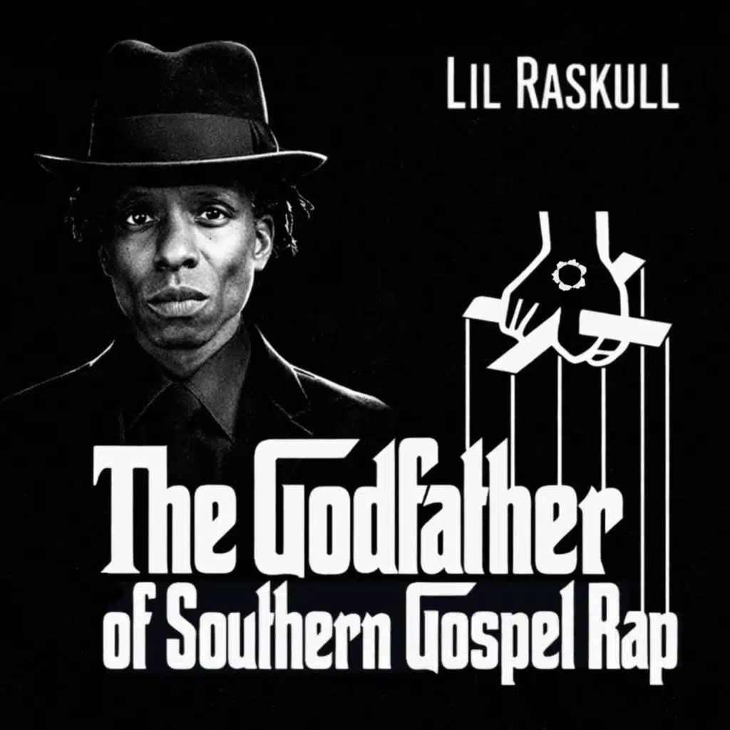 The Godfather of Southern Gospel Rap