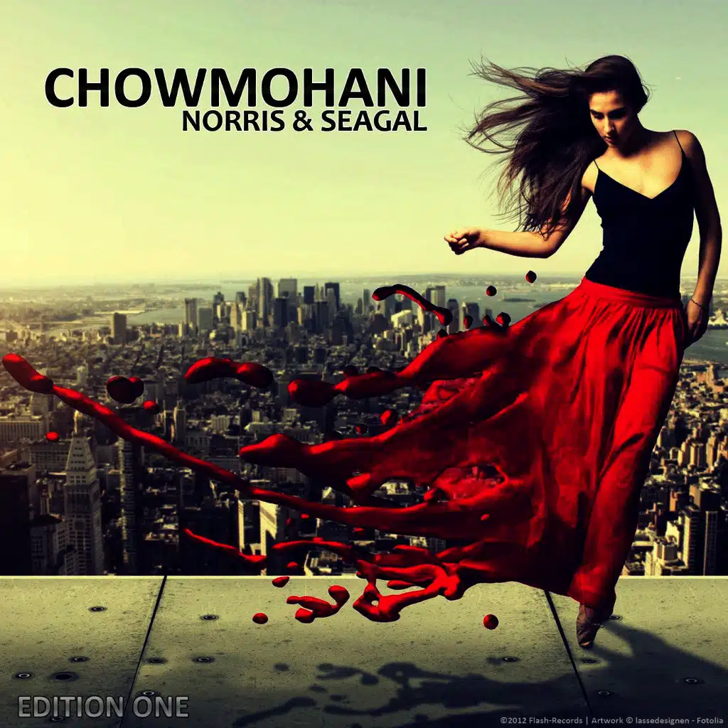 Chowmohani - Edition One