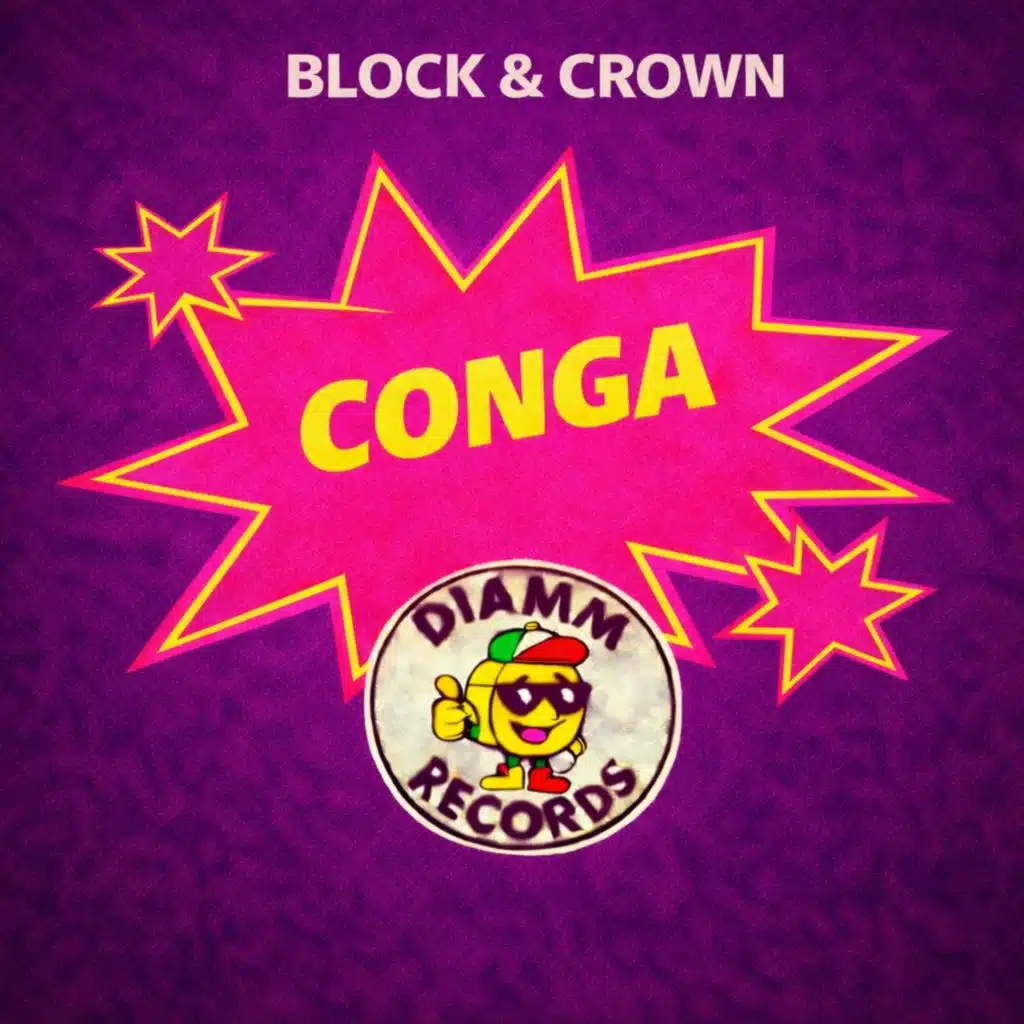Conga