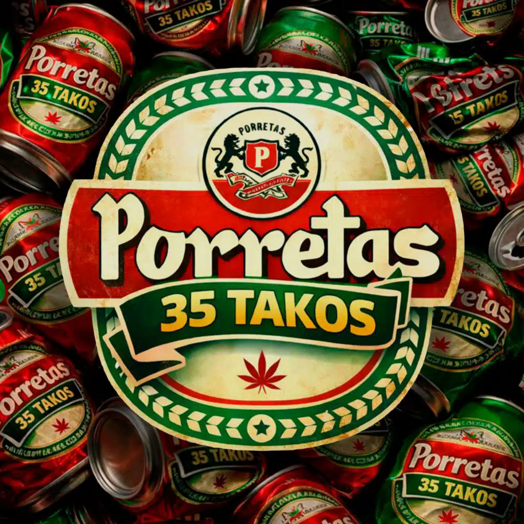 Porretas