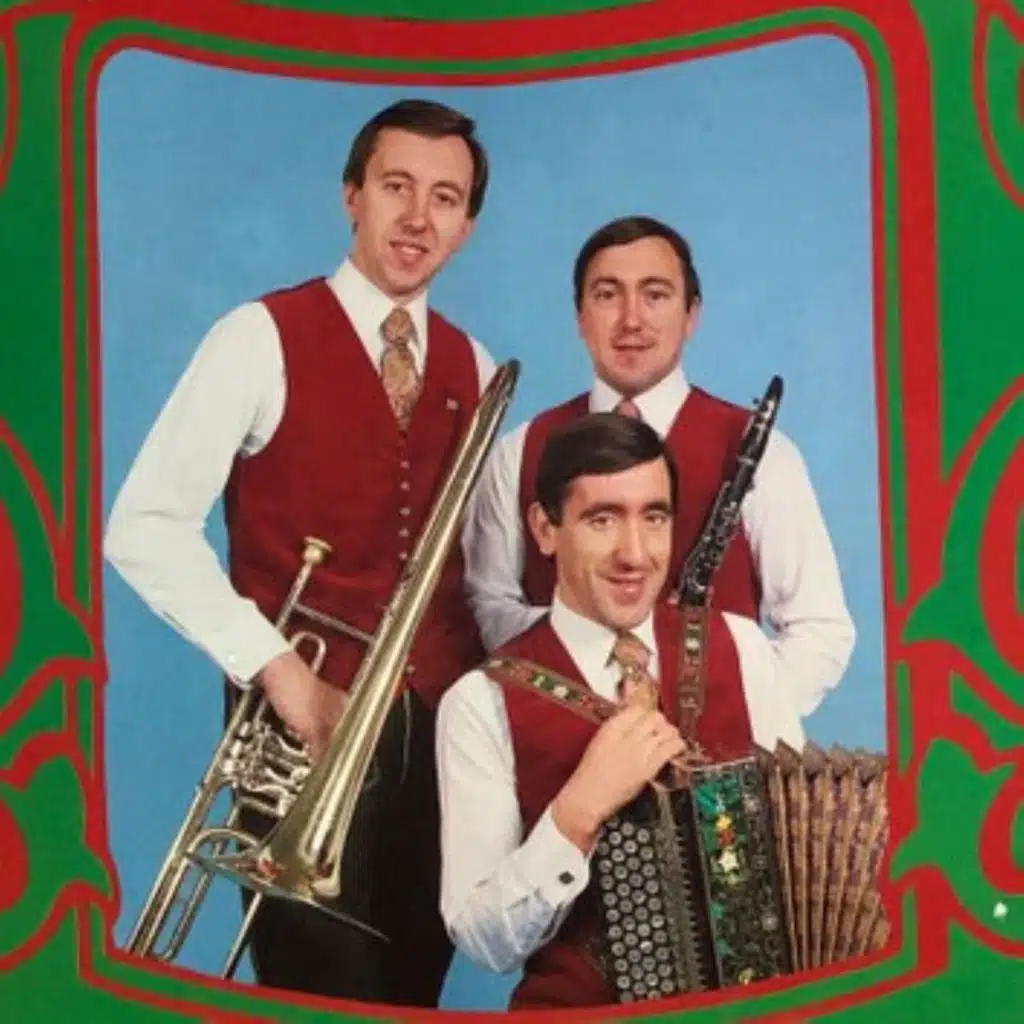 Das Beste von den Stoakoglern