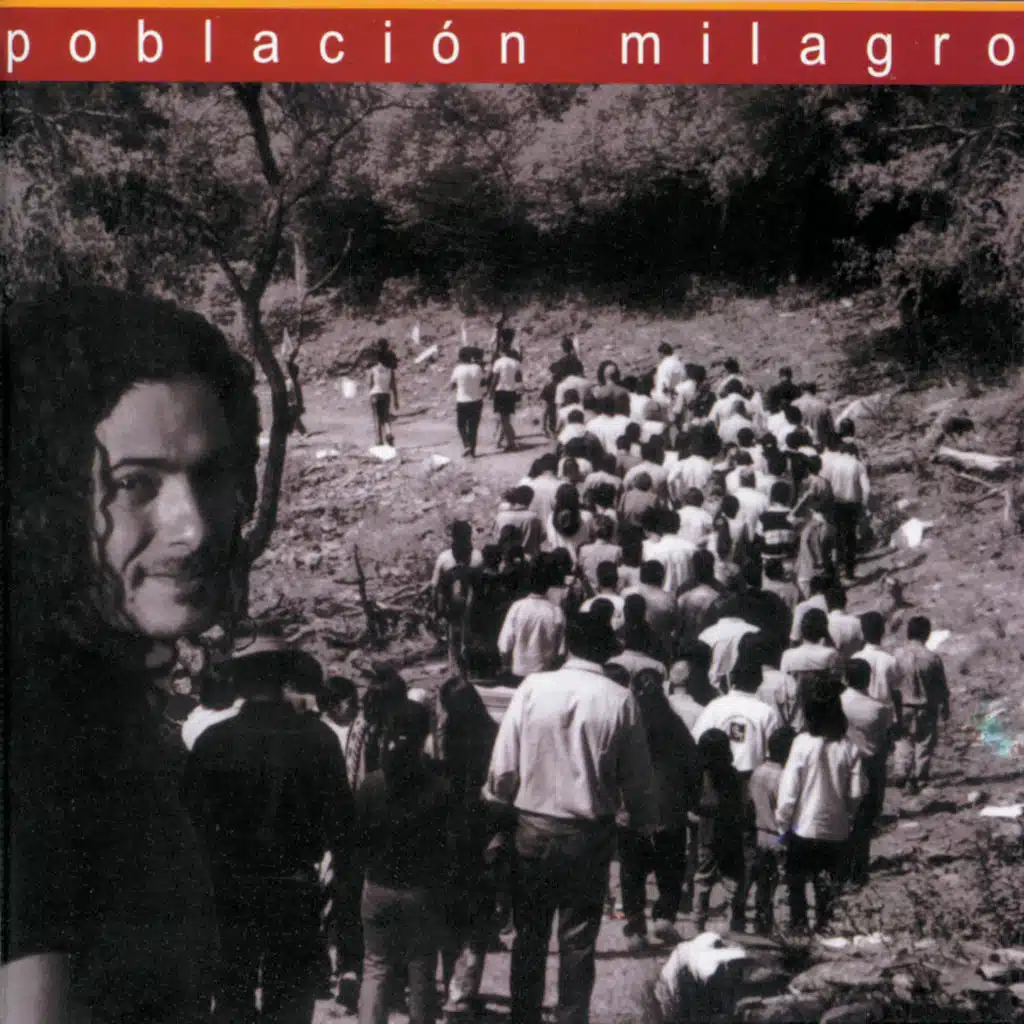 Población Milagro