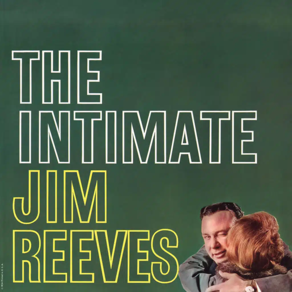 The Intimate Jim Reeves (Expanded Edition)