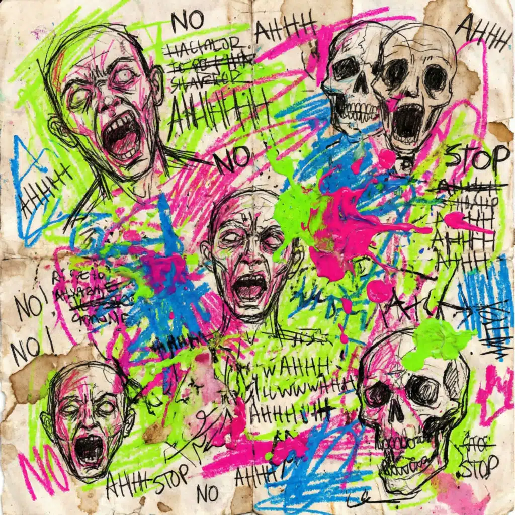 Beautiful Corruption