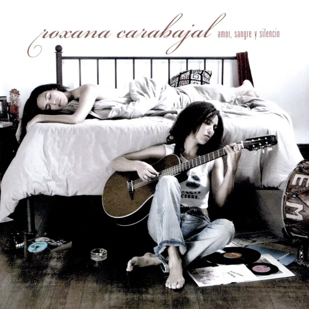 Amor, Sangre y Silencio