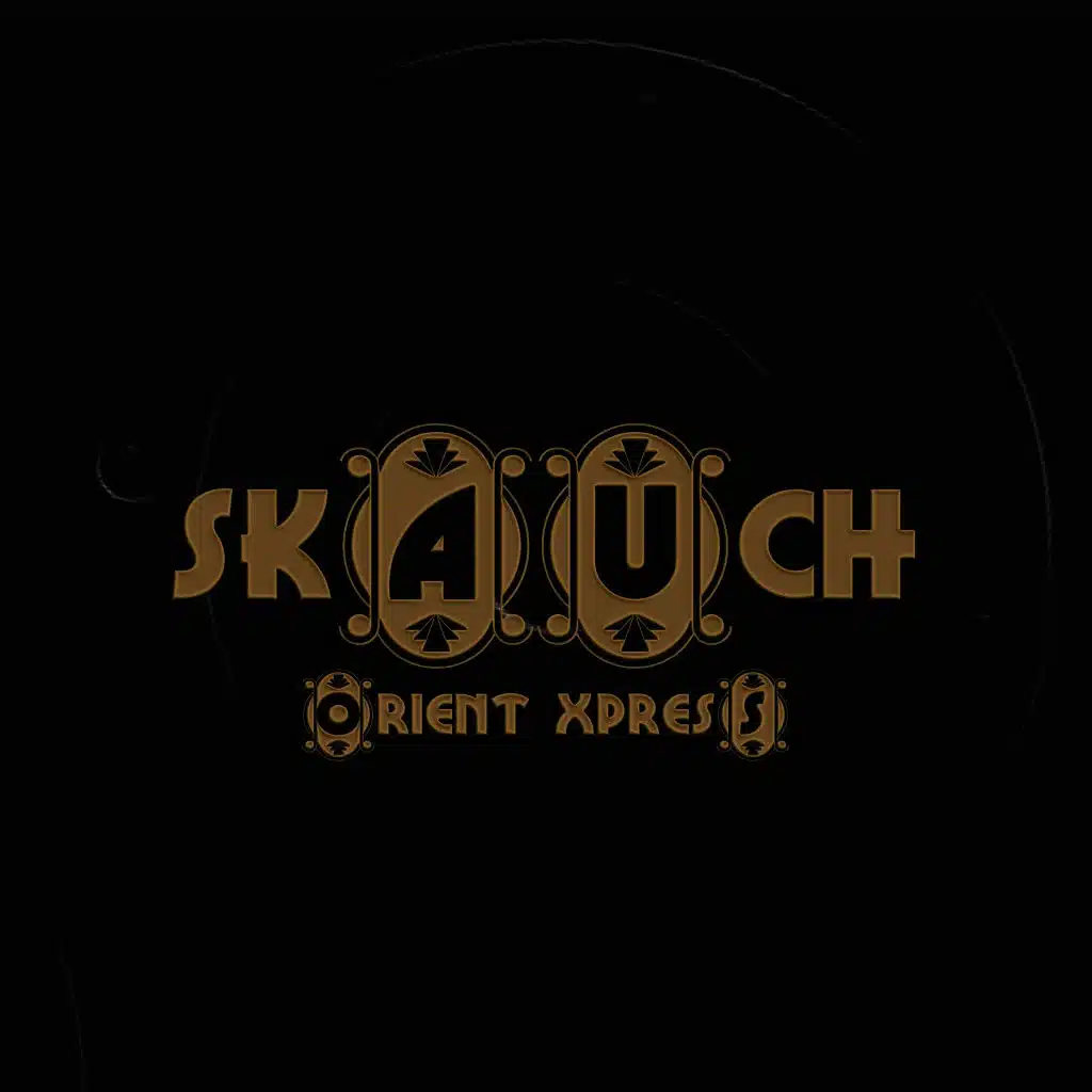 Orient Express (Traxgressive Mix)