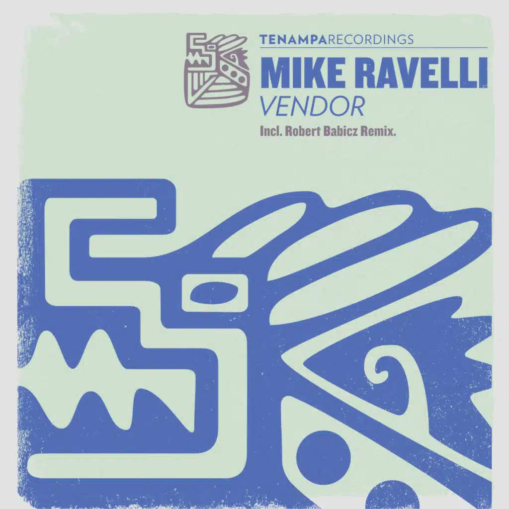 Mike Ravelli