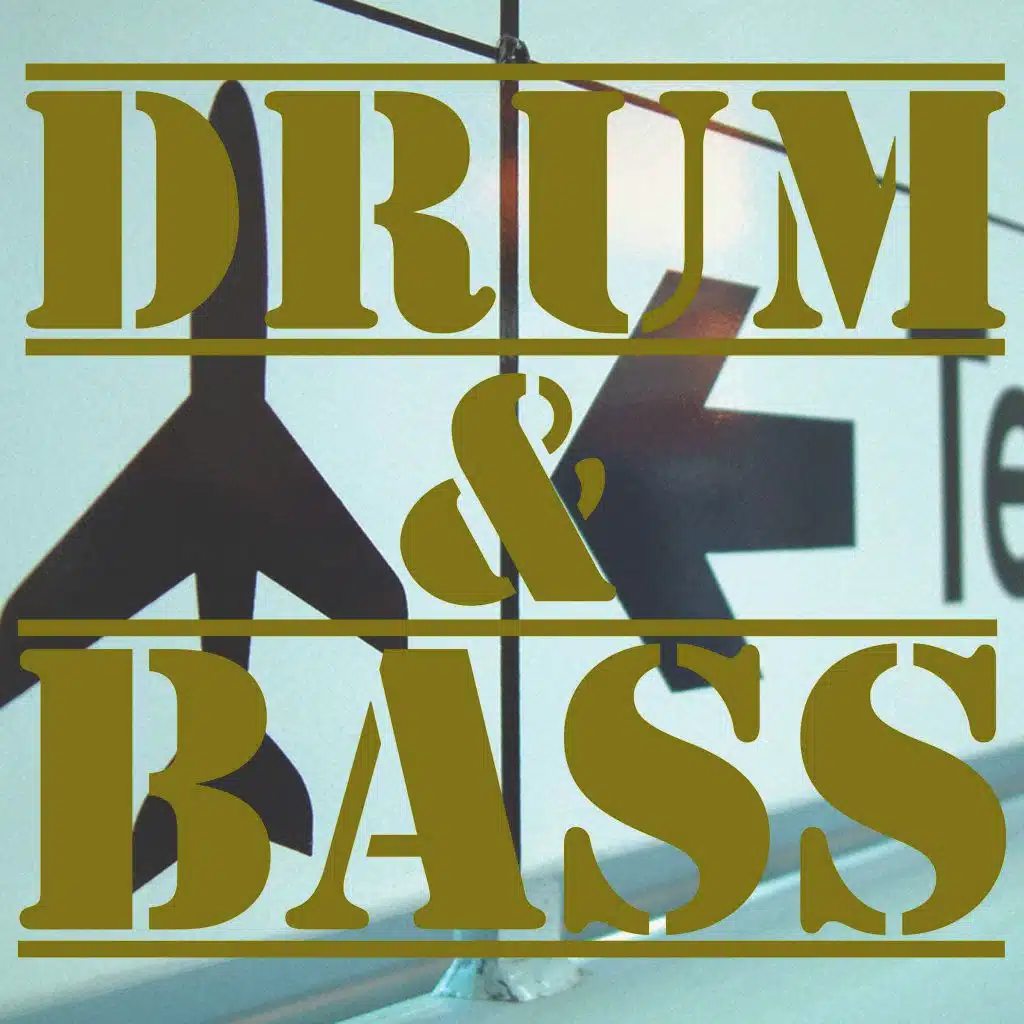 Drum and Bass