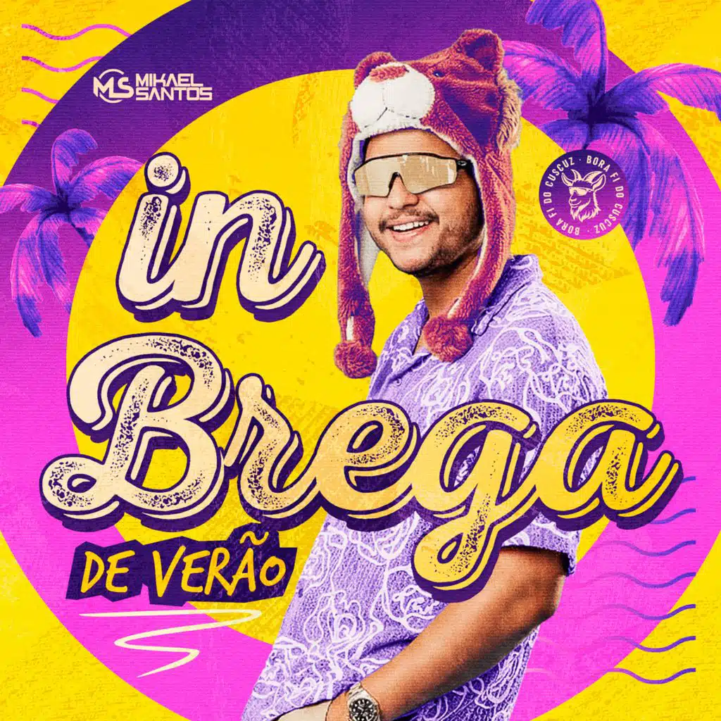 In Brega de Verão