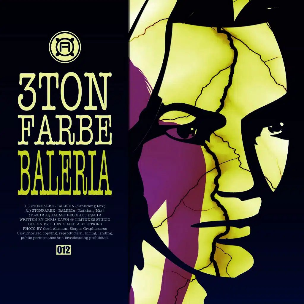 Baleria (Rotklang Mix)