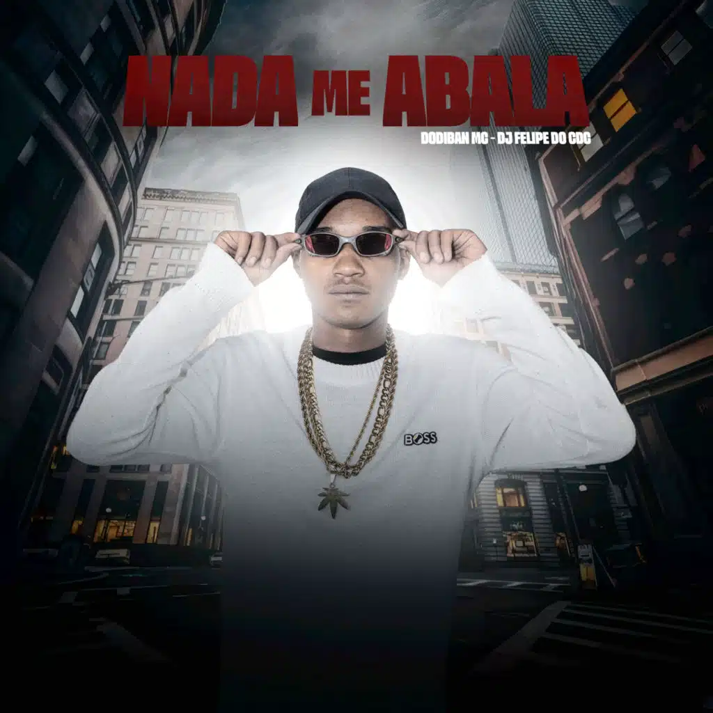 Dodiban Mc & DJ Felipe do CDC