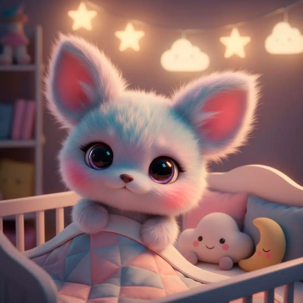 Детские колыбельные песни для сна