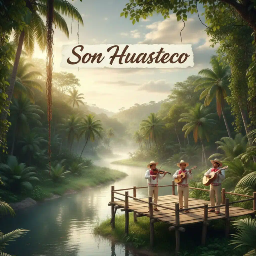 Los Incateños & Julio Miguel