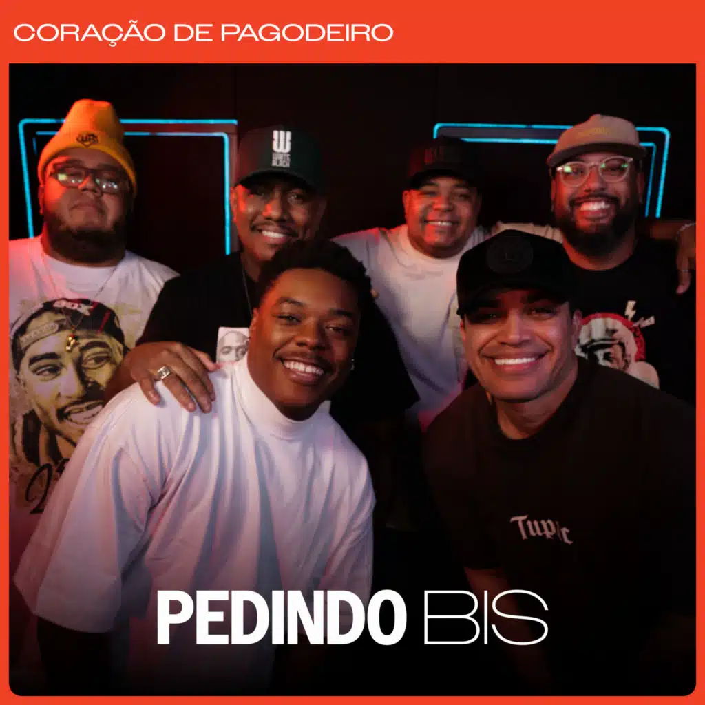 Pedindo Bis