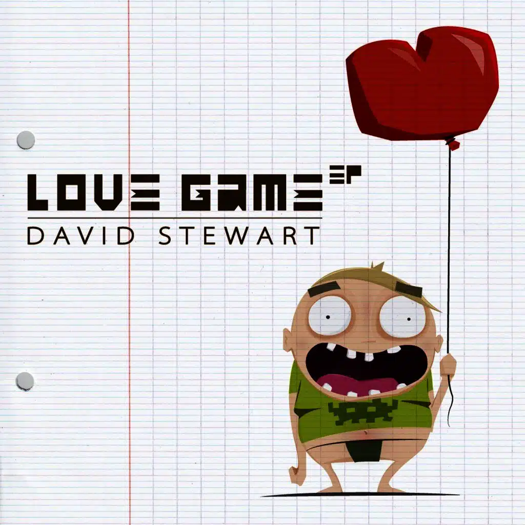 Love Game