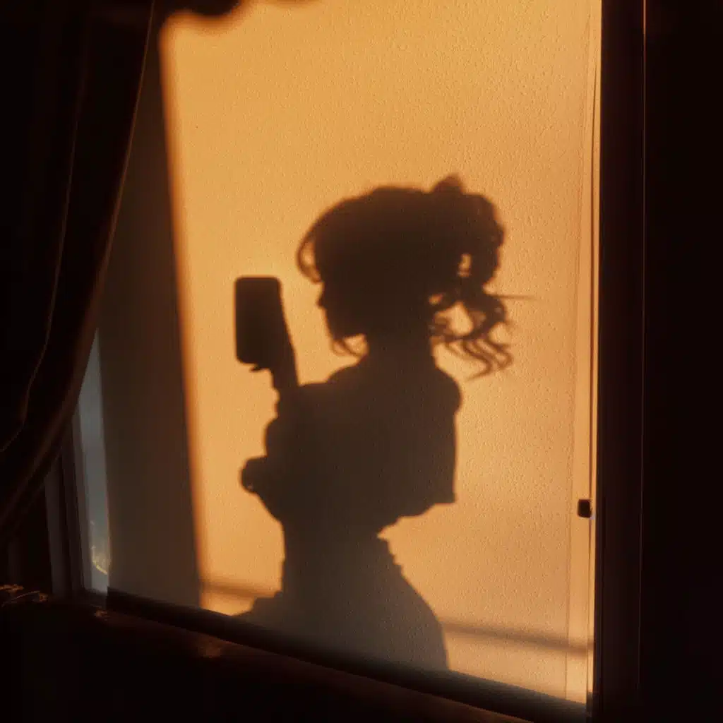 fallen star (instrumental slowed & reverb)