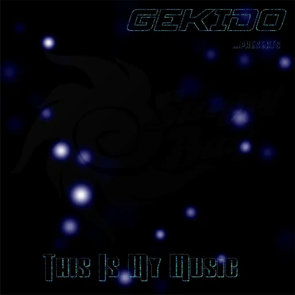 This Is My Music