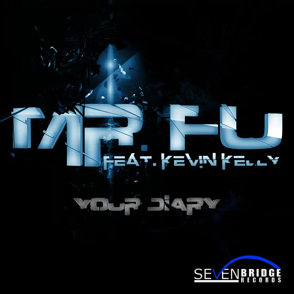 Your Diary (Andre Lacoure Remix)