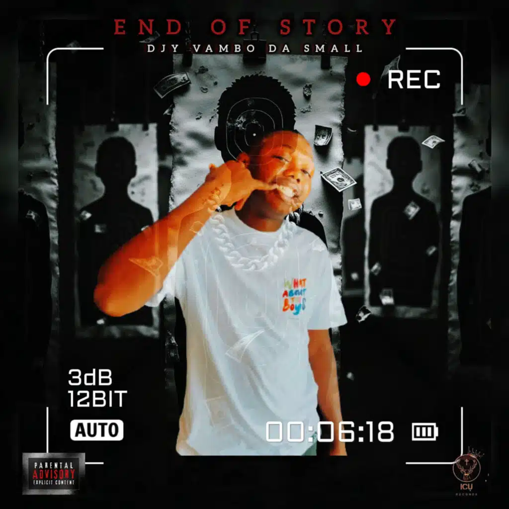 Djy Vambo Da Small
