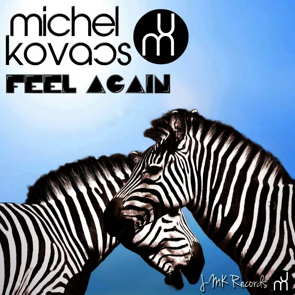 Feel Again (Radio Edit)