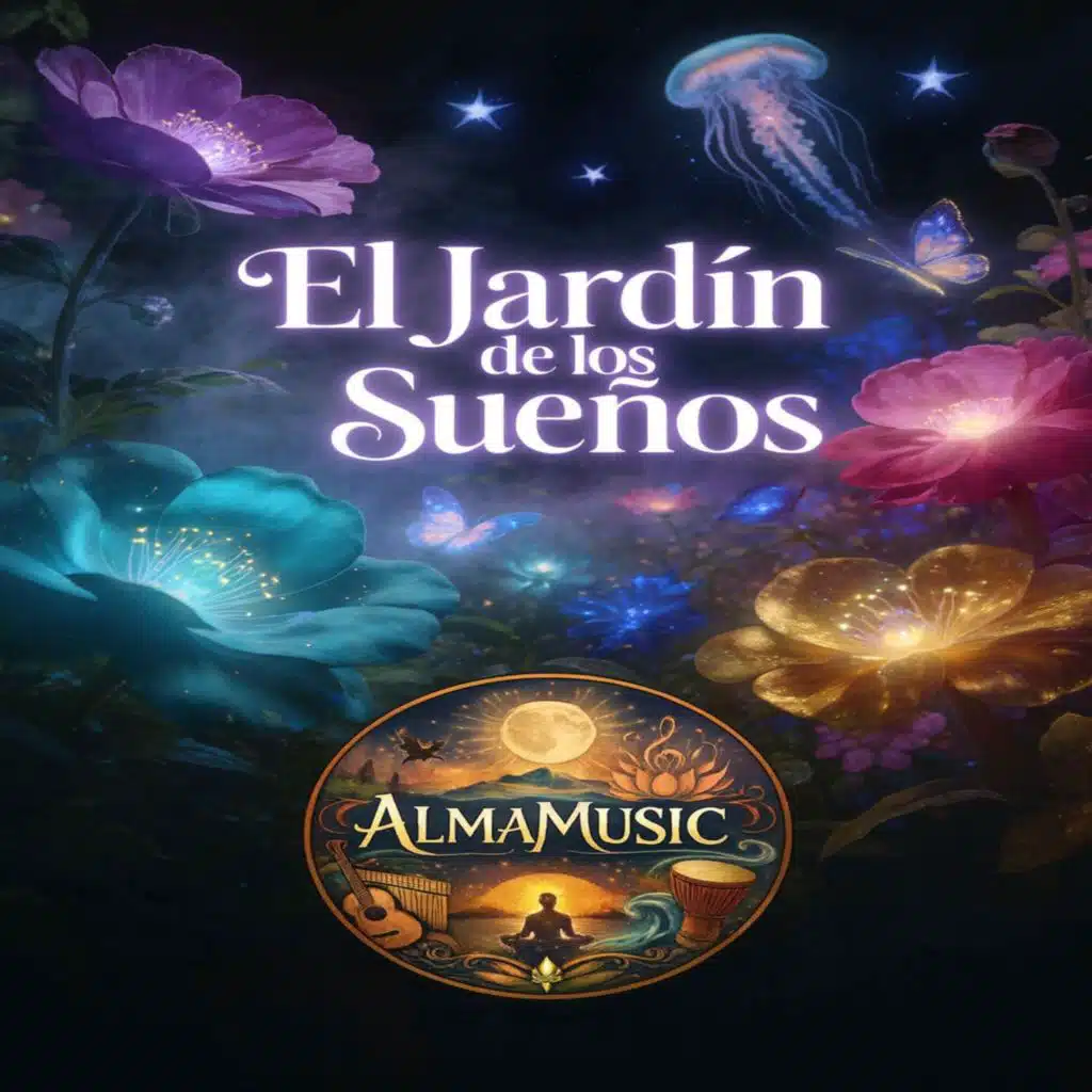 El Jardín De Los Sueños