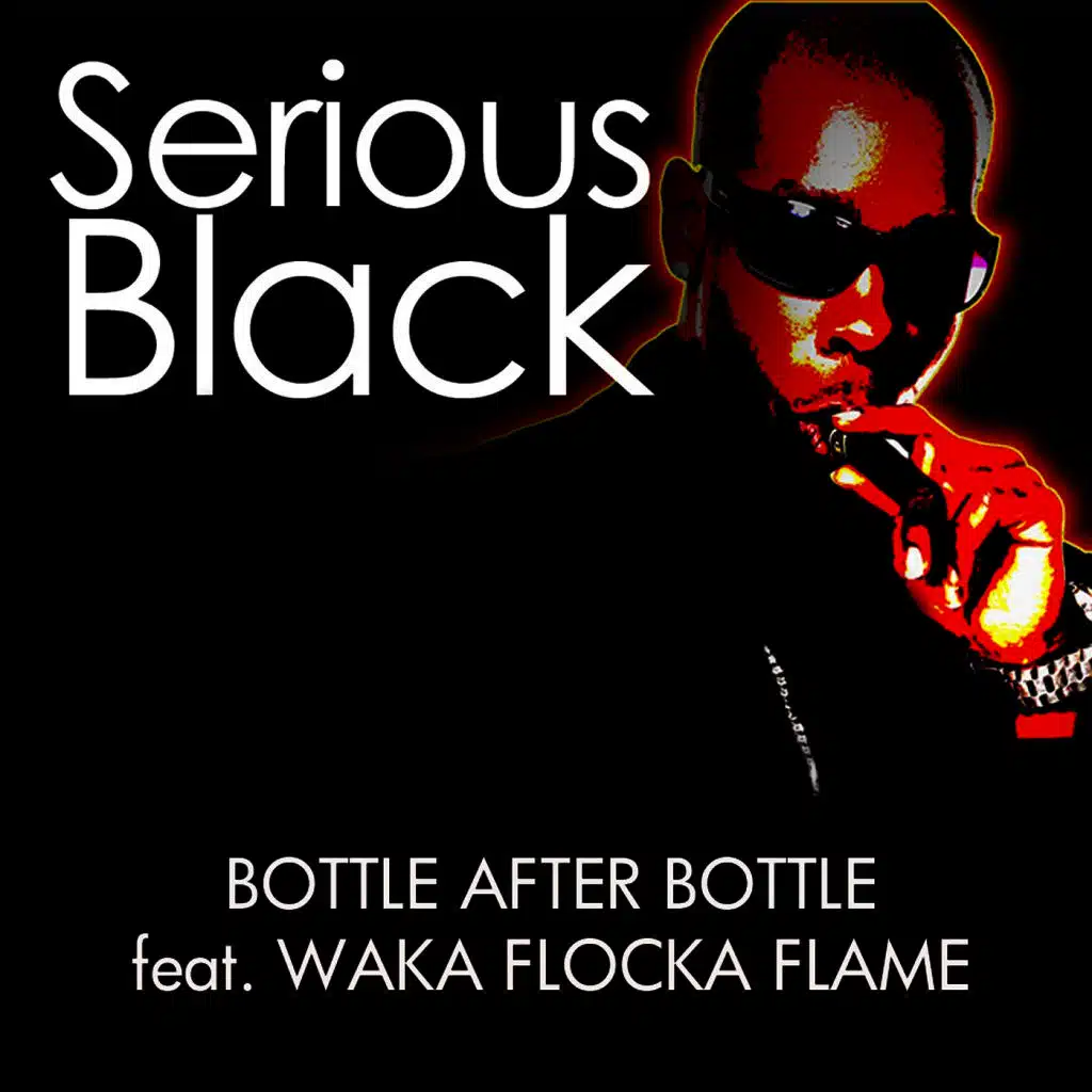 Bottle After Bottle (Dancehall Version)