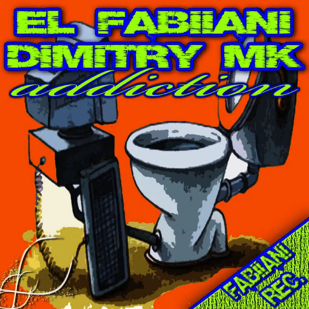 Dimitry Mk & El Fabiiani