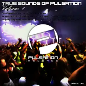 True Sounds of Pulsation, Vol. 1