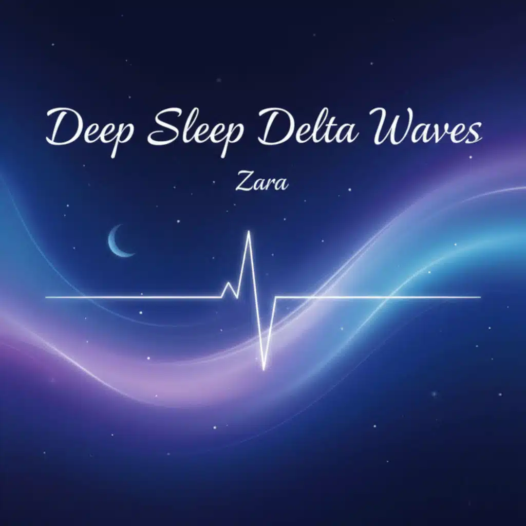 Deep Sleep Delta Waves