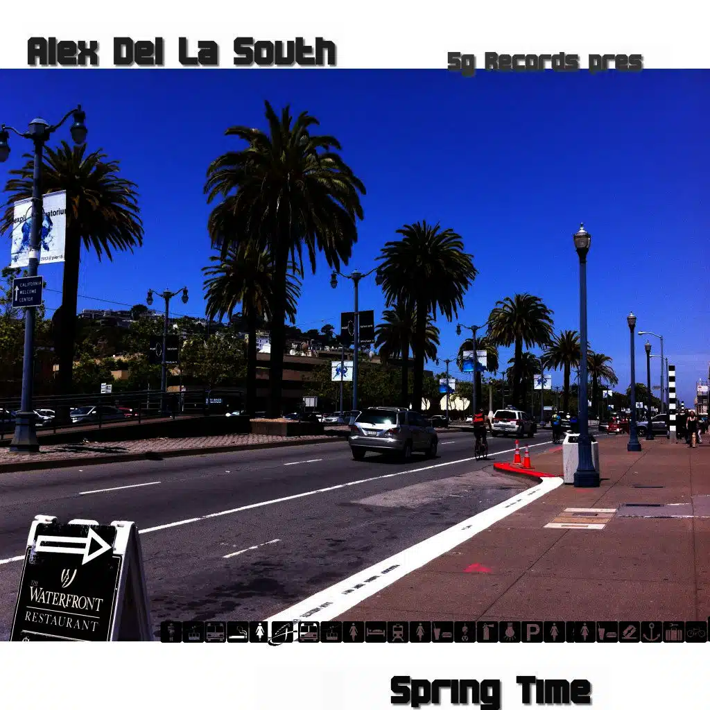 Spring Time (Cat Carson Remix)