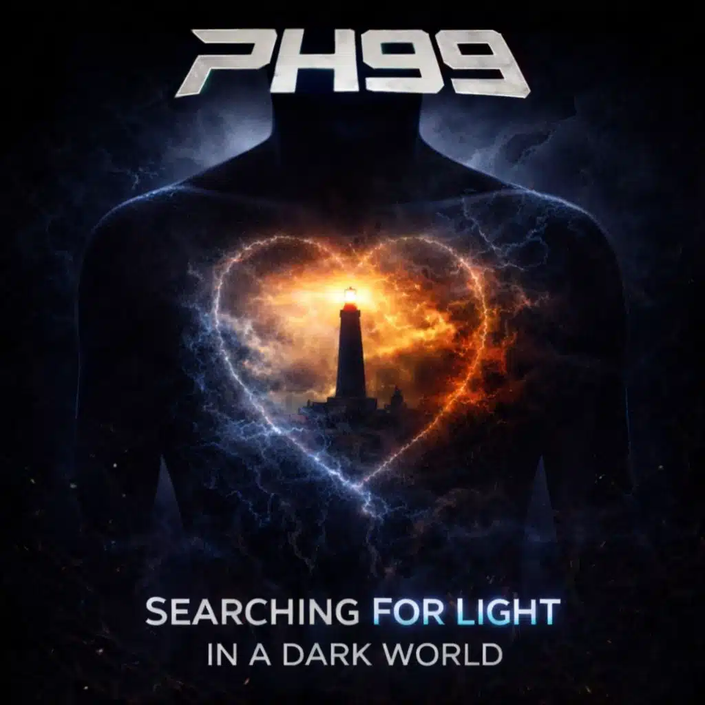 Searching For Light In A Dark World