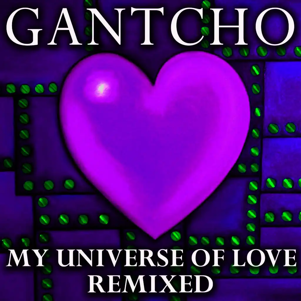My Universe of Love (The Wrecker Arctic Remix)