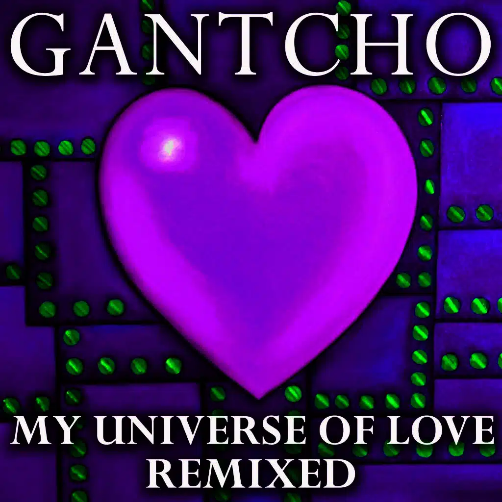 My Universe of Love Remixed