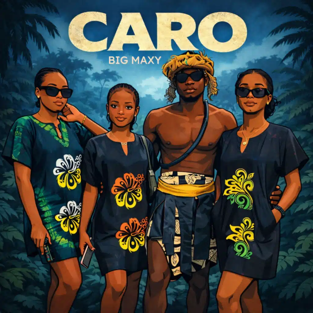 Caro