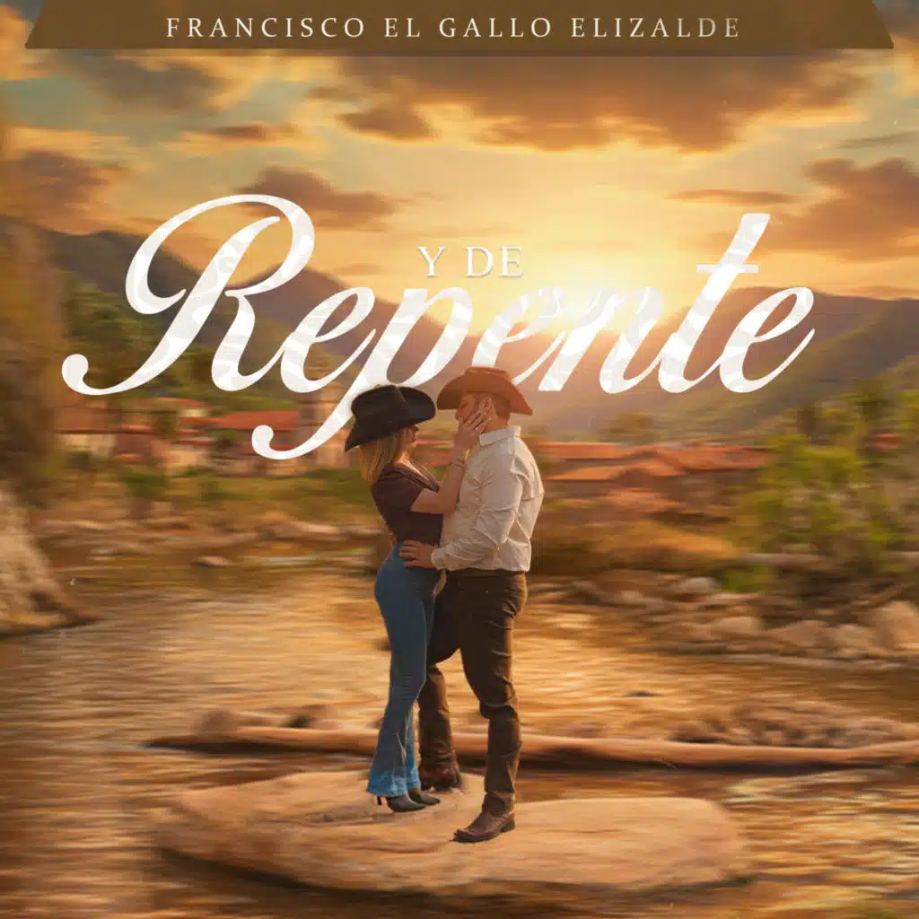 Francisco El Gallo Elizalde