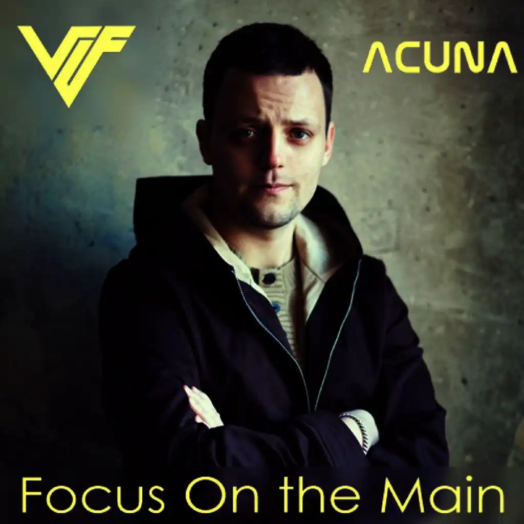 Focus On the Main (Original Mix)