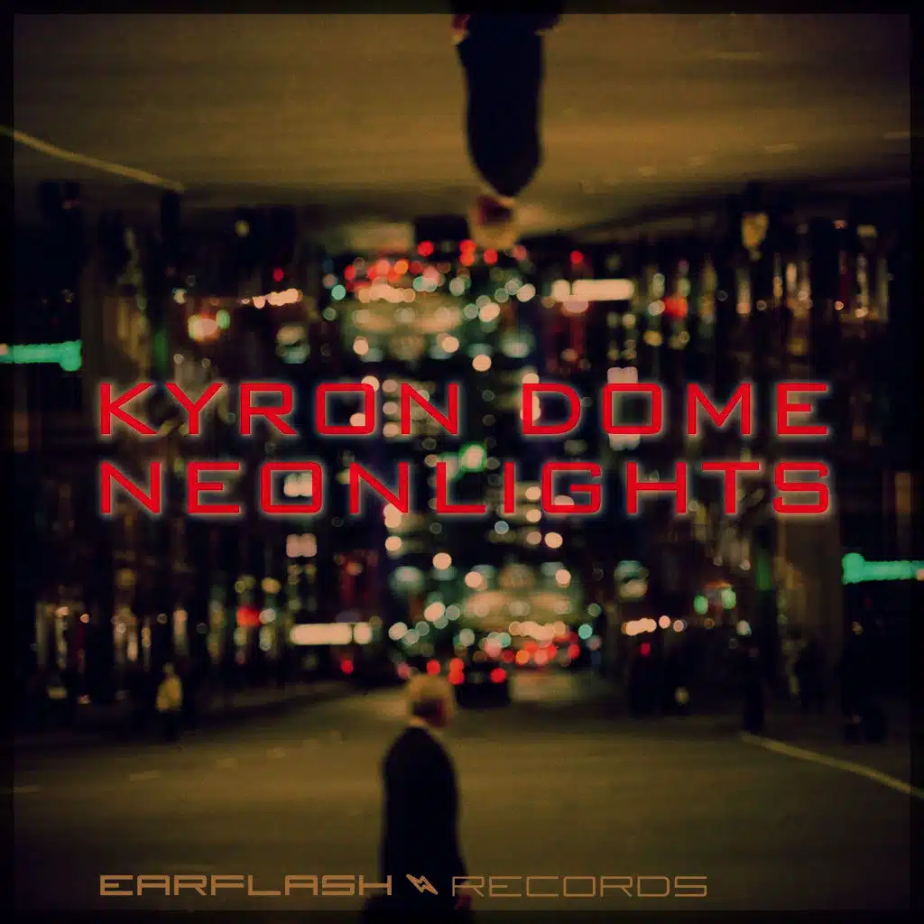 Kyron Dome