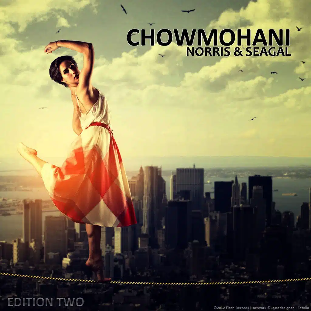 Chowmohani - Edition Two