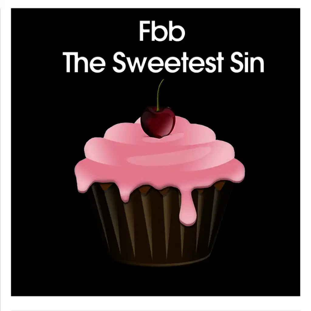 The Sweetest Sin (Instrumental)